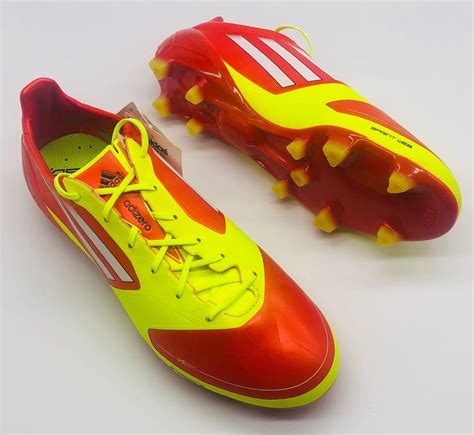 adidas adizero f50.